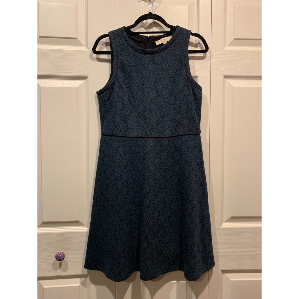 Loft Dress